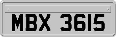MBX3615