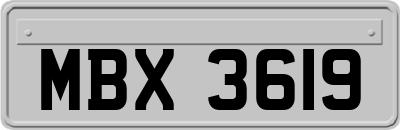 MBX3619
