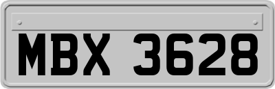 MBX3628