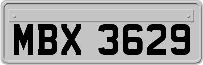 MBX3629