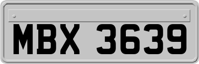 MBX3639