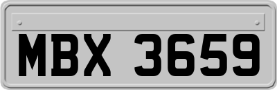MBX3659
