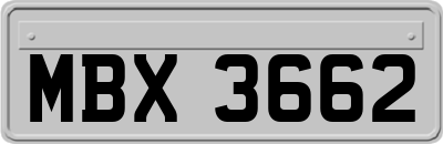 MBX3662