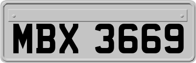 MBX3669