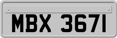 MBX3671