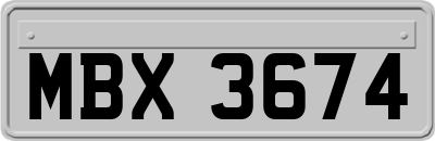 MBX3674