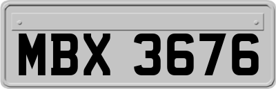 MBX3676