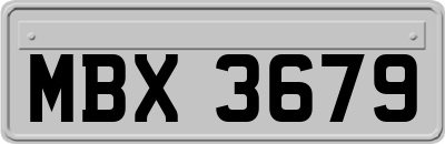 MBX3679