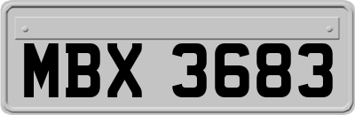 MBX3683