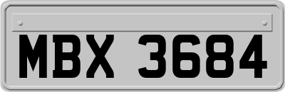 MBX3684