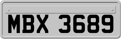 MBX3689