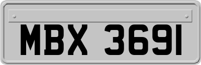MBX3691