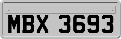 MBX3693
