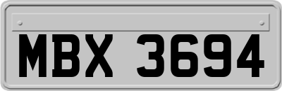 MBX3694