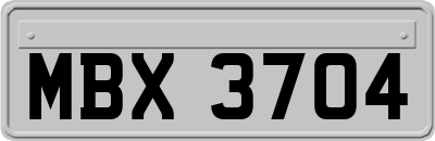 MBX3704