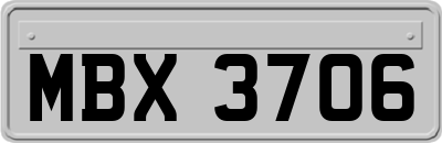 MBX3706