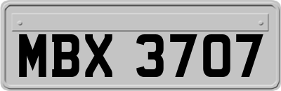 MBX3707
