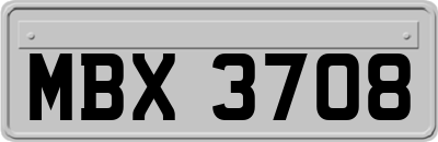 MBX3708