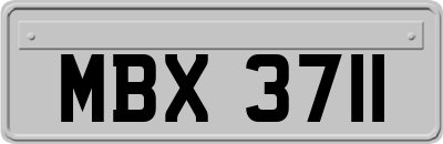 MBX3711