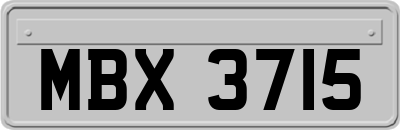MBX3715