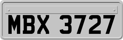 MBX3727