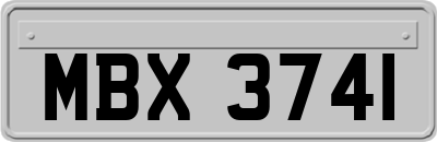 MBX3741