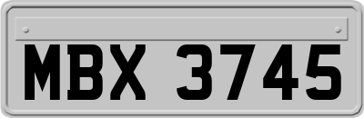 MBX3745