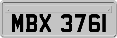 MBX3761