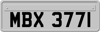 MBX3771