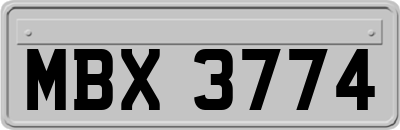 MBX3774