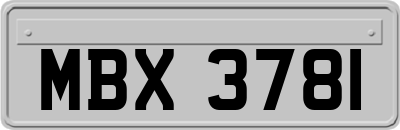 MBX3781