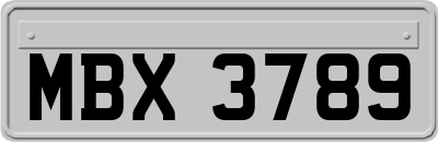MBX3789