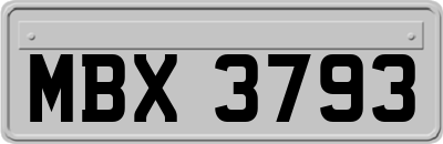 MBX3793