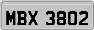 MBX3802