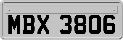 MBX3806