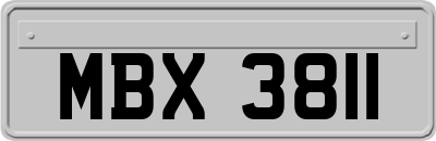 MBX3811