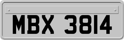 MBX3814