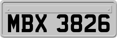 MBX3826