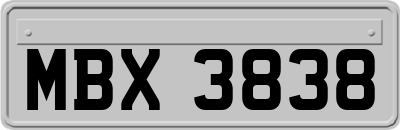 MBX3838