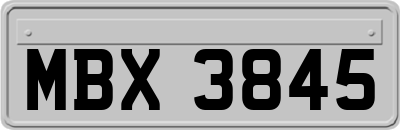 MBX3845