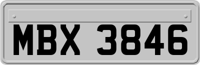 MBX3846