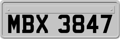 MBX3847