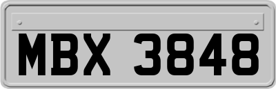 MBX3848