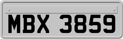 MBX3859