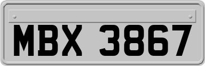 MBX3867