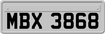 MBX3868
