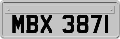 MBX3871