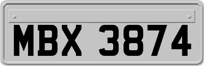 MBX3874