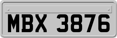 MBX3876