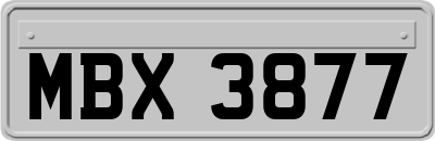 MBX3877